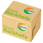 Uniferm Frisch-Backhefe 42g