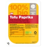 Tofutown Bio Tofu Paprika 250g