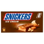 Snickers Ice-Cream 6x53ml