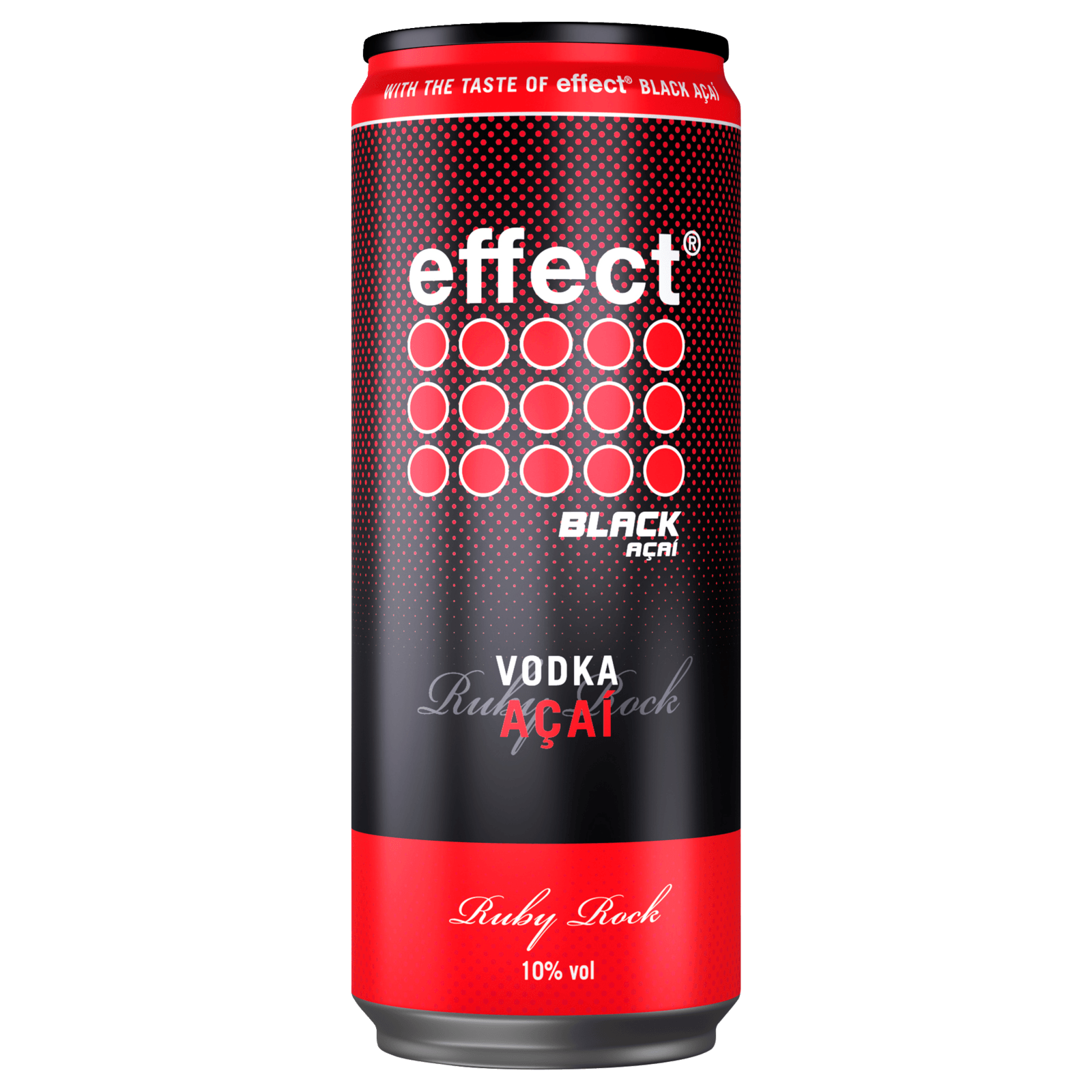 Effect Vodka & Açaí 0,33l bei REWE online bestellen!