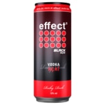 Effect Vodka & Açaí 0,33l