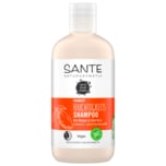 Sante Family Feuchtigkeit Shampoo Mango & Aloe Vera 250ml