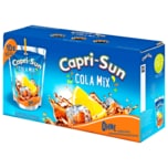 Capri-Sun Cola Mix koffeinfrei Multipack 10x200ml
