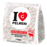 Germes I Love Pelmeni Beef 1kg