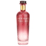 Isle Of Wight Mermaid Pink Gin 0,7l