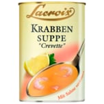 Lacroix Krabben Suppe Escoffier 400ml