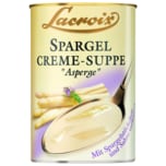 Lacroix Spargel-Cremesuppe 400ml