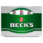Beck's Pils 20x0,5l