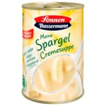 Sonnen Bassermann Spargel-Cremesuppe 390ml