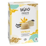 Wao Mochi Ice Cream Vanilla 216ml, 6 Stück