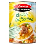 Sonnen Bassermann Rinder-Kraftbrühe 395ml