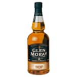 Glen Moray Single Malt Whisky Aged 12 Years 0,7l