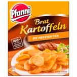 Pfanni Kartoffelfertiggericht Bratkartoffeln "Die Herzhaften" 2 Portionen