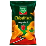 Funny-frisch Chipsfrisch ungarisch 175g