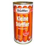 Dörffler Kleine Dörffler 250g, 5 Stück