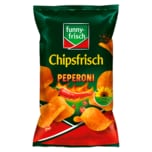 Funny-frisch Chipsfrisch Peperoni 175g