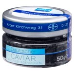 Stührk Deutscher Caviar 50g
