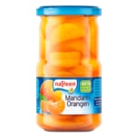 Natreen Mandarin-Orangen 370ml