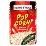 Müller's Mühle Popcorn Mais 500g