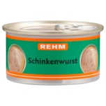 Rehm Schwäbische Schinkenwurst 125g