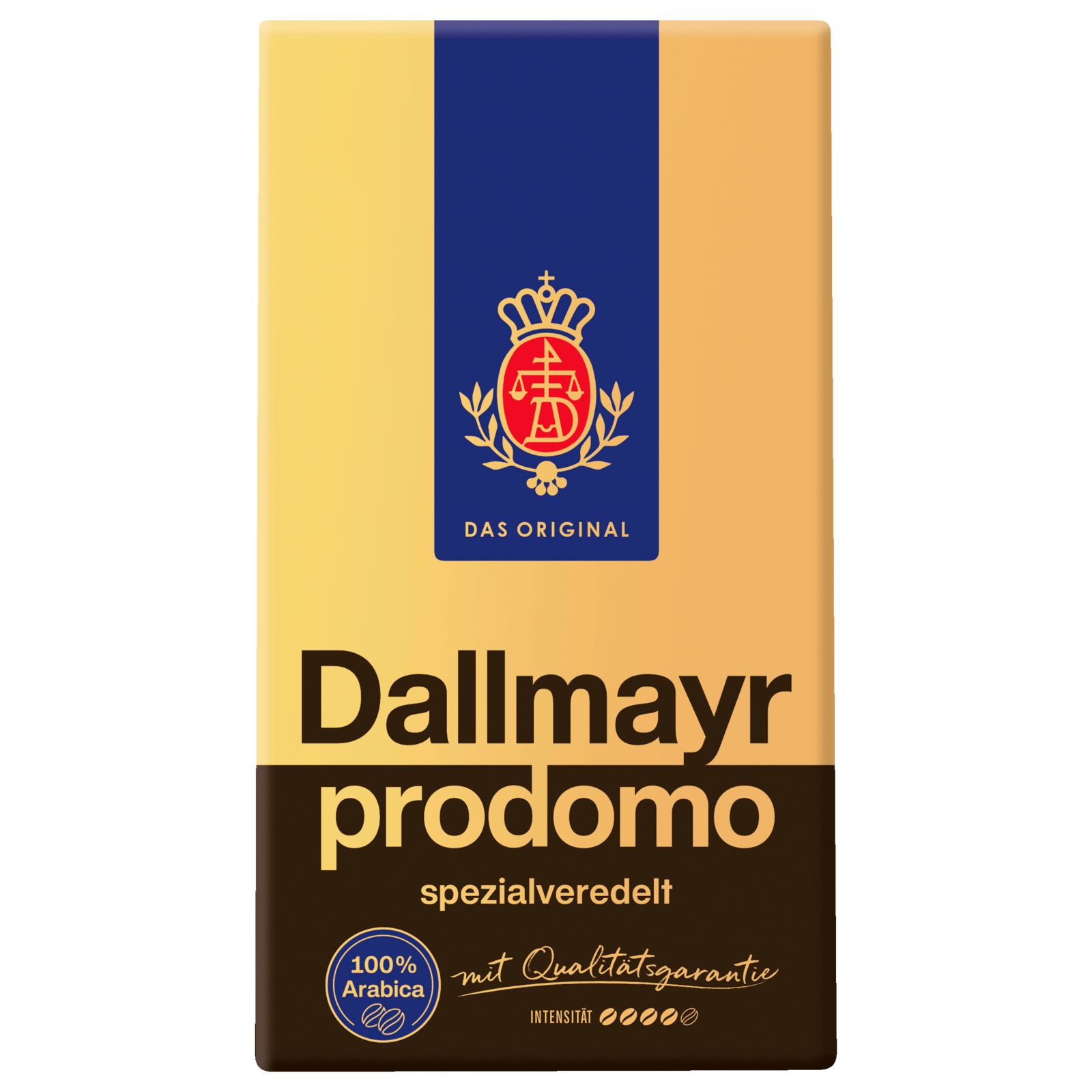 Dallmayr Prodomo 500g