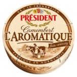 President Camembert L' Aromatique 250g