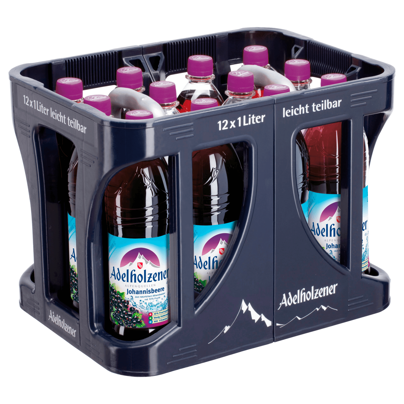 Azur Fitness Apfel 12x0,75l bei REWE online bestellen!