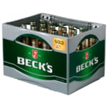 Beck's Gold 24x0,33l