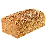 Brotgarten Bio Hafer-Dinkel-Brot 1kg