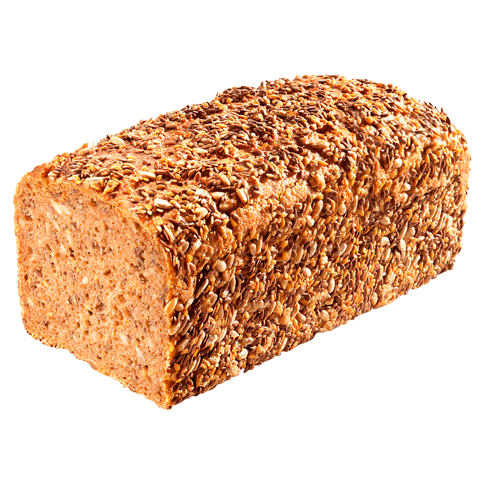Brotgarten 1000 Körnerbrot 1kg bei REWE online bestellen!