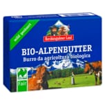 Berchtesgadener Land Bio Alpenbutter mild 250g