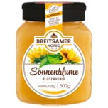 Breitsamer Honig Sonnenblume 500g