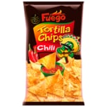 Fuego Tortilla-Chips Chili 450g