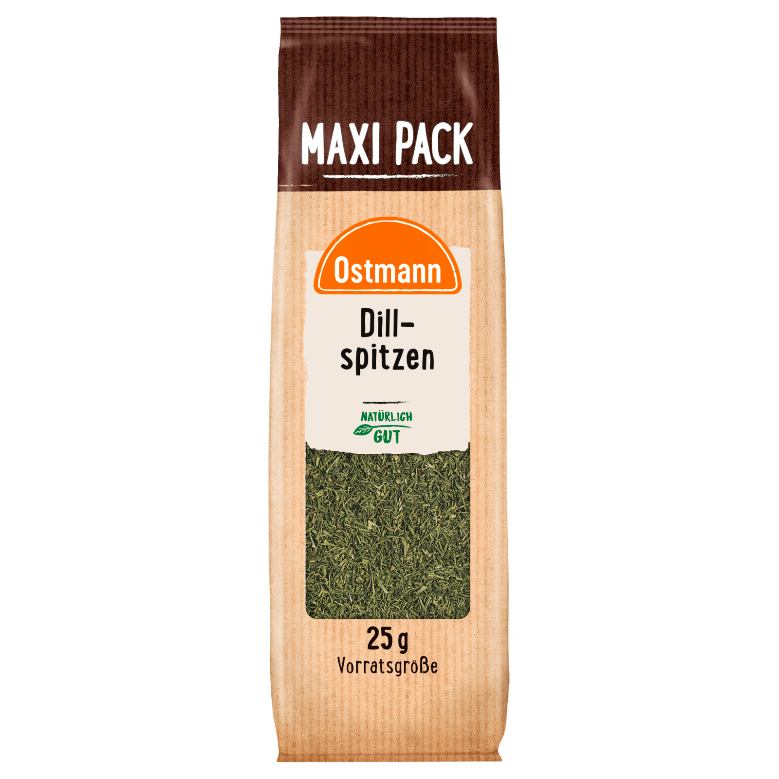 Ostmann Dillspitzen 25g