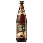 Brauerei Mittenwald Dunkel 0,5l