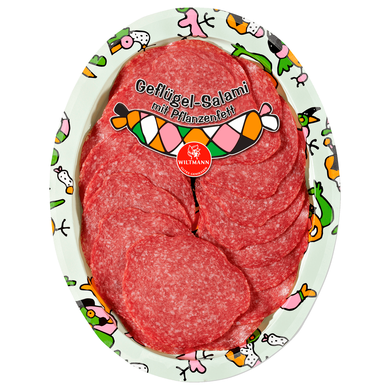 Salami & Paprikawurst online kaufen