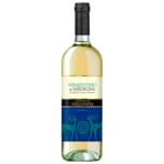 Cantine Di Dolianova Weißwein Vermentino di Sardegna DOC trocken 0,75l