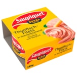 Saupiquet Thunfisch-Filets in Sonnenblumenöl 185g