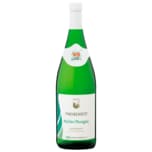 Freischütz Weißwein Müller-Thurgau halbtrocken 1l