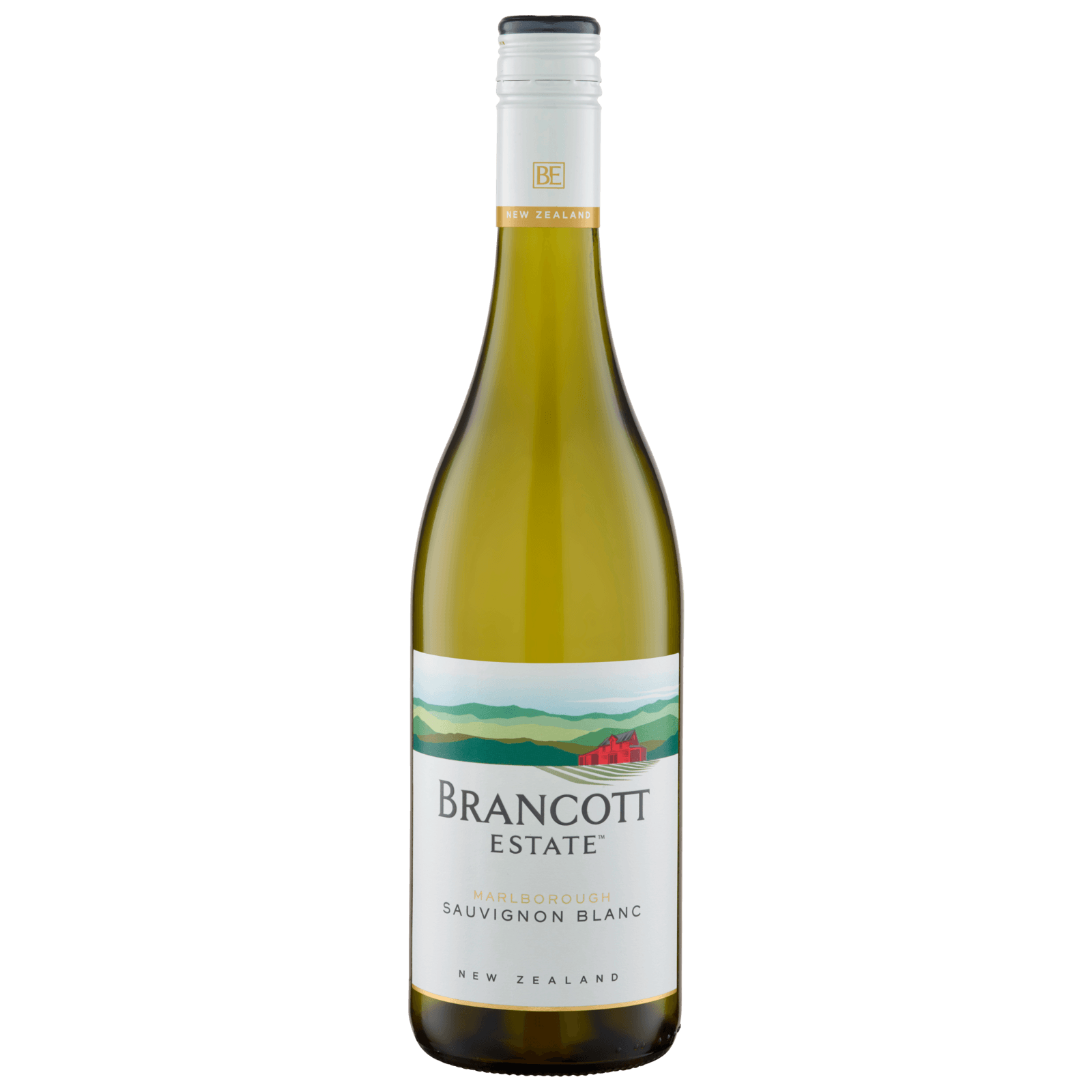 Brancott Estate Weißwein Sauvignon Blanc Marlborough bei trocken REWE 0,75l online bestellen