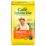 Café Intención Bio Aromatico gemahlen 500g