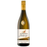 Oberbergener Baßgeige Weißwein Weißer Burgunder trocken 0,75l