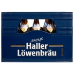 Haller Löwenbräu Radler 20x0,5l