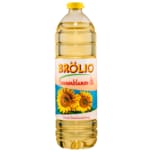 Brölio Sonnenblumen-Öl 1l