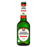 Neumarkter Lammsbräu alkoholfrei Bio 0,33l