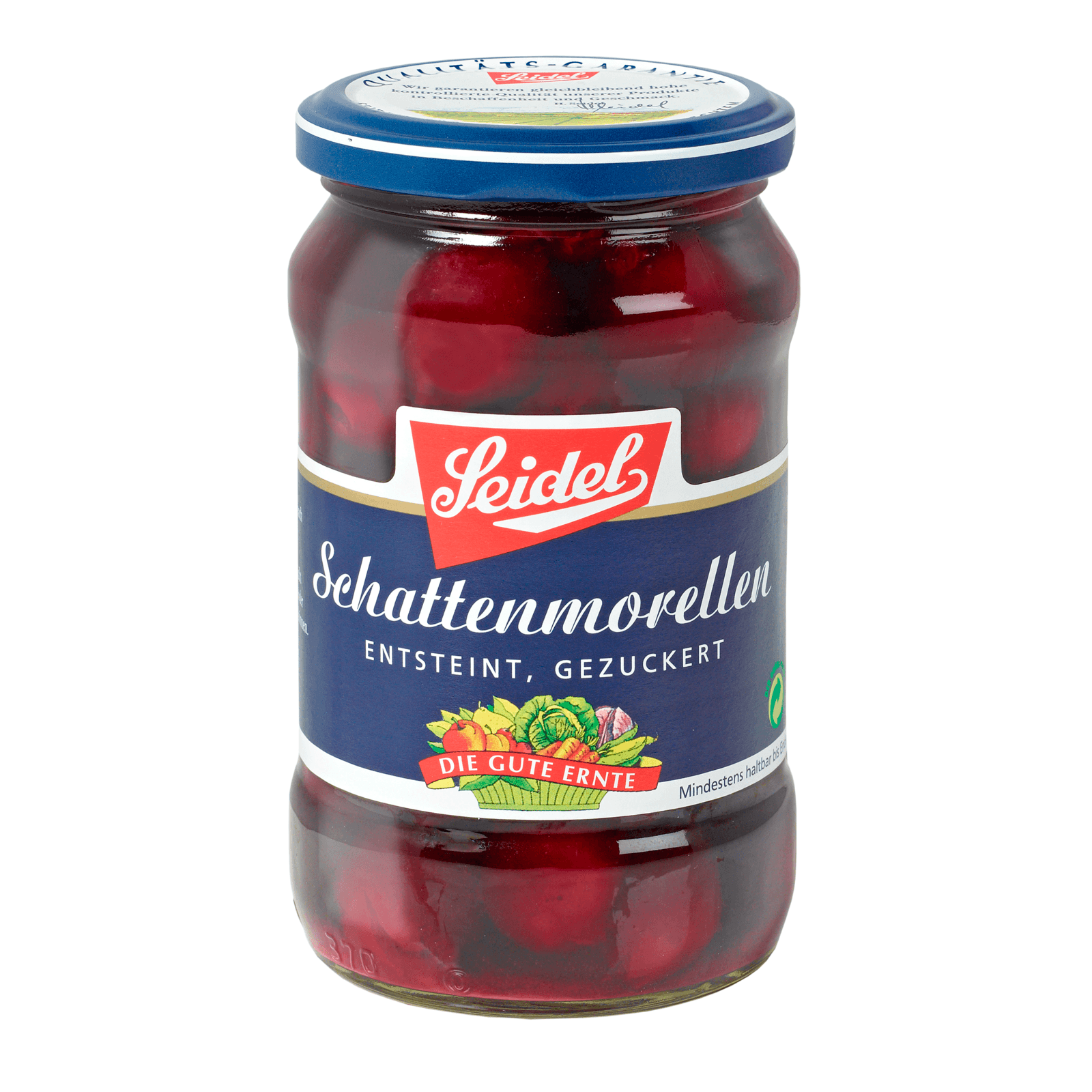 Seidel Schattenmorellen entsteint 370 ml. Glas bei REWE