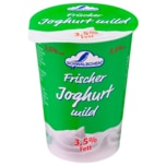 Schwälbchen Frischer Joghurt mild 3,5% 500g