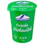 Schwälbchen Frische Dickmilch 3,5% 500g