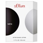 s.Oliver Men After Shave Lotion 50ml