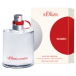 s.Oliver Women Eau de Parfum 30ml
